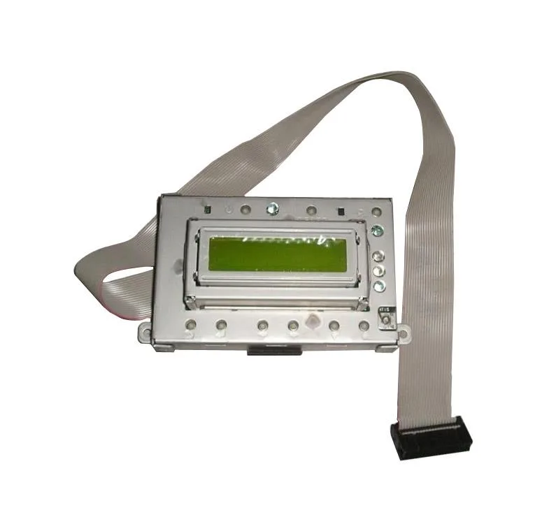 D8228-63017 - HP Control Panel with Cable for NetServer LH 3000 Server