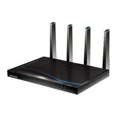 D8500-100EUS - Netgear AC5300 WiFi VDSL/ADSL Modem Router