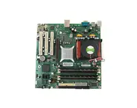D865GLC - Intel System Motherboard Socket PGA 478 micro ATX