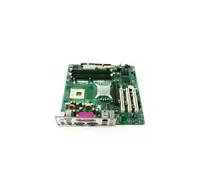 D865GVLCL - Intel D865G DDR Micro-ATX System Board (Motherboard) Socket 478