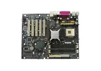 D865PERLL - Intel Desktop 800FSB Dual DDR400 AGP8X Socket 478 Motherboard