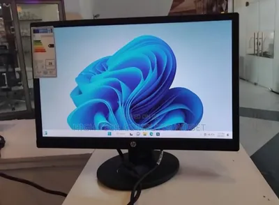 D8915-60511 - HP 21-inch Monitor