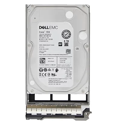 D892N - Dell Hard Drive Boot for Thin 1.8 SSD Hard Drives