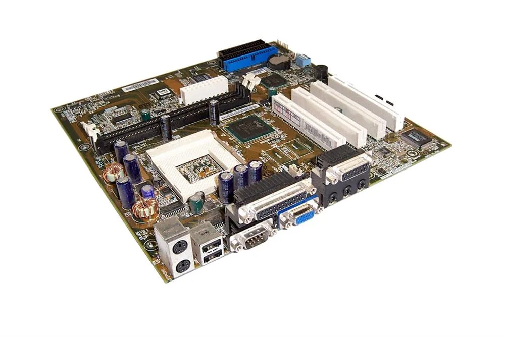 D8930-60001 - HP Brio System Board (Motherboard)