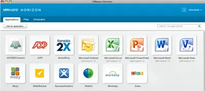 D8A96AAE - HP VMware Horizon Suite Plus 1 Year 24x7 Support License 10 License