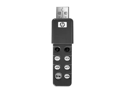 D8S85AAE - HP Secure Encryption License 1 Drive
