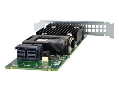 D90H2 - Dell PERC H730P Integrated RAID Controller with 2GB DDR3 SDRAM