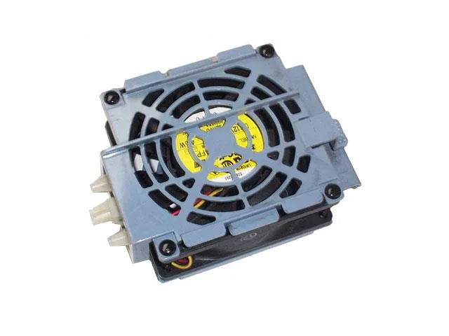D9143-63008 - HP Dual Exhaust Fan Assembly for NetServer LT6000r