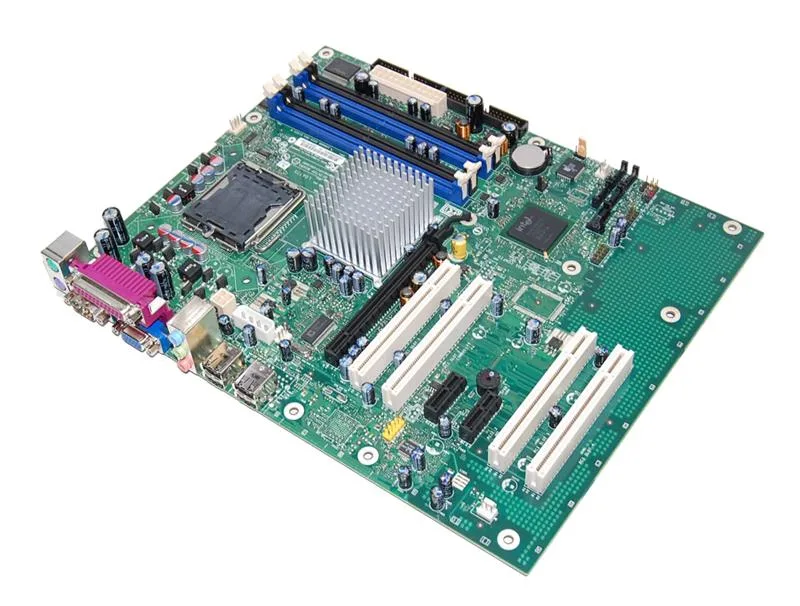 D915GEV - Intel Motherboard Socket LGA 775 ATX
