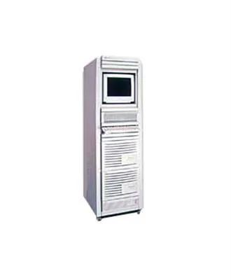 D9318A - HP Net Server LXr 8000 Intel Pentium Xeon 500MHz 256MB RAM Rack-Mountable Server