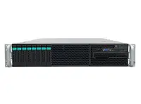 D9318AR - HP Net Server LXr 8000 Intel Pentium Xeon 500MHz 256MB RAM Rack-Mountable Server