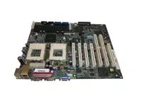 D9387-60007 - HP System Board (Motherboard) for Net Server E800