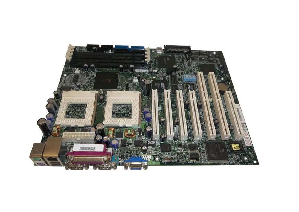 D9387-60010 - HP System Board (Motherboard) for Net Server E800