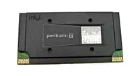 D9452A - HP 600MHz 100MHz FSB 256KB L2 Cache Intel Pentium III Single Core Processor