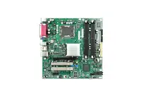 D945GNTLR - Intel D945GNTLR ATX Motherboard Socket 775 800/533 MHz FSB 4GB (MAX) DDR2 SDRAM