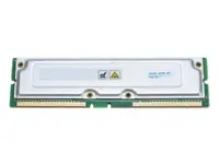 D9502-69001 - HP 128MB RDRAM PC700 non-ECC RIMM Rambus Memory Module