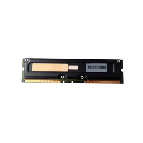 D9507A - HP 256MB 800MHz PC800 ECC 184-Pin RDRAM RIMM Memory Module for Vectra VL600 / Kayak XM600 Desktop System