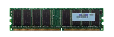 D9520-69010 - HP 512MB Kit (2 X 256MB) RDRAM-800MHz PC800ECC 184-Pin RIMM Memory