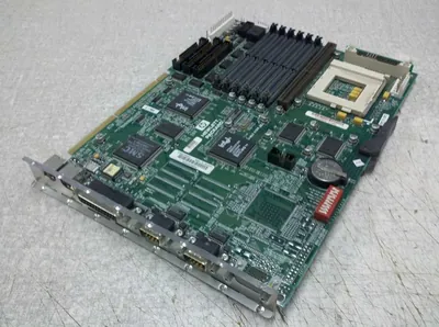 D9731-60002 - HP System Board for Vectra VL600