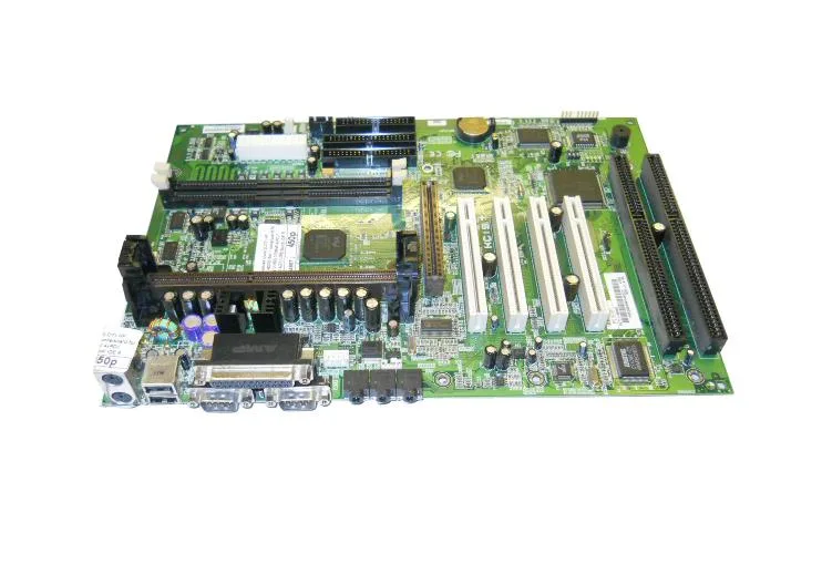 D9731-60003 - HP System Board for Vectra VL600