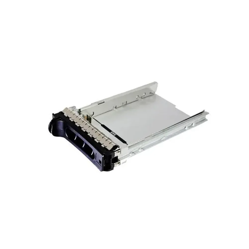 D981C - Dell SAS/SATA 3.5-inch Hard Drive Caddy for PowerEdge