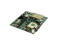 D982060009 - HP System Board for Vectra VL400
