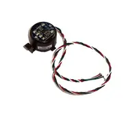 D9899 - Dell Internal Speaker Assembly for OptiPlex Gx620 / Gx755