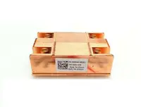 D9D44 - Dell 67mm CPU Heatsink for PowerEdge M820