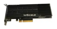 D9J59A - HP Fusion Scale 1.65TB PCI Express 2.0 x4 IO Accelerator HH-HL Add-in Card Solid State Drive