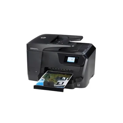 D9L18-40072 - HP Copy Scanner for OfficeJet Pro 8715 All-in-One Printer