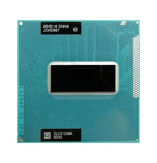 HP D9V69EA#ABD 2.20GHz 5GT/s DMI 6MB SmartCache Socket FCPGA988 Intel Core i7-3632QM 4-Core Processor