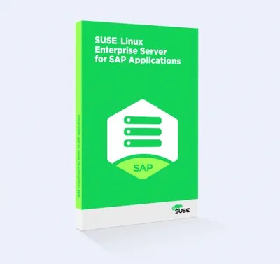D9Z10AAE - HP SuSE Linux Enterprise Server for SAP Plus 1 Year 24x7 Support Subscription 1 Physical Guest