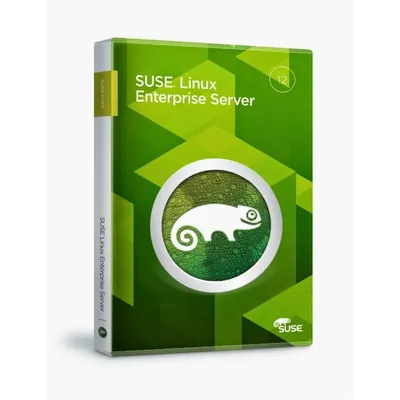 D9Z15AAE - HP SuSE Linux Enterprise Server Subscription 8 Socket