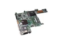 DA0LX6MB610 - HP System Board (MotherBoard) for Dv7-4000 31lx0MB01u0 Da0lx6 Notebook PC