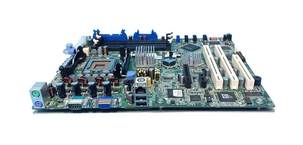 DA0S10MB6E1 - Dell System Board (Motherboard) for PowerEdge 840