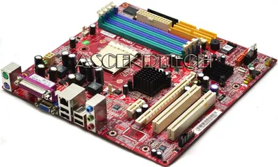 DA0TA6MB8F3-06 - Gateway Motherboard M285