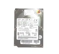 DADA-26480 - IBM 6GB 4200RPM ATA-33 2.5-inch Hard Drive