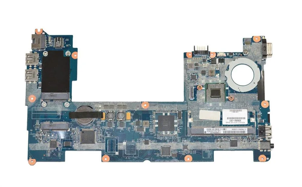 DANM6DMB6D0 - HP System Board for Mini 210-1000, 2102 Series Laptop PC