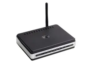 DAP-1160 - D-Link Wireless G Access Point IEEE 802.11b/g 54Mbps Wireless Access Point