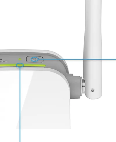 D-Link DAP-1325/E DAP-1325 IEEE 802.11n 300Mbit/s Wireless Range Extender