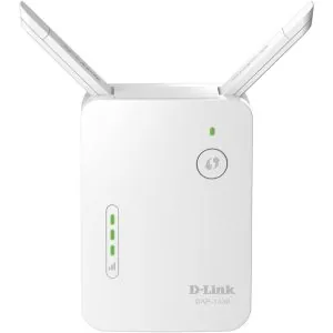 D-Link DAP-1330/B IEEE 802.11n 300Mbps Wireless Range Extender
