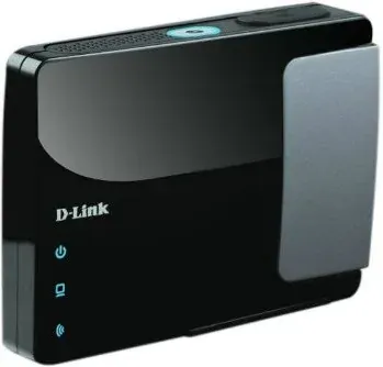 D-Link DAP-1350/E DAP-1350 Wireless Broadband Router 1 x 10/100Base-TX Network LAN/WAN, 1 x USB WAN IEEE 802.11n 300Mbps