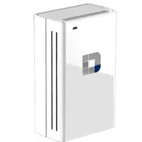 DAP-1520 - D-Link IEEE 802.11n 750Mbps Wireless Range Extender Yes Yes