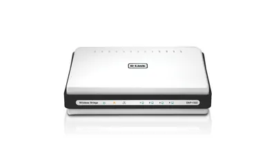 D-Link DAP-1522/B Xtreme N DAP-1522 Wireless Access Point IEEE 802.11n (draft), IEEE 802.11a/b/g