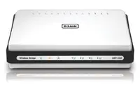 DAP-1522 - D-Link Wireless Access Point 54Mbps