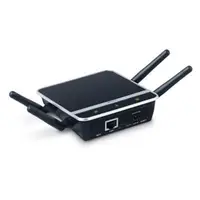 DAP-1562 - D-Link 2.4/5GHz 1000Base-T Gigabit Ethernet 802.3b/g/a/n Wireless Access Point