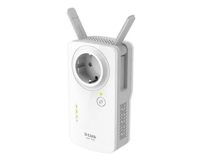 D-Link DAP-1635/E DAP-1635 IEEE 802.11ac 1200Mbit/s Wireless Range Extender