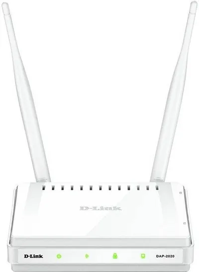 D-Link DAP-2020/E DAP-2020 IEEE 802.11n 300Mbit/s Wireless Access Point