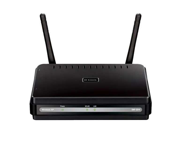 D-Link DAP-2310/B AirPremier DAP-2310 IEEE 802.11n 300Mbps Wireless Access Point