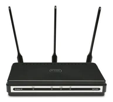 D-Link DAP-2553/B AirPremier DAP-2553 IEEE 802.11n 300Mbps Wireless Access Point